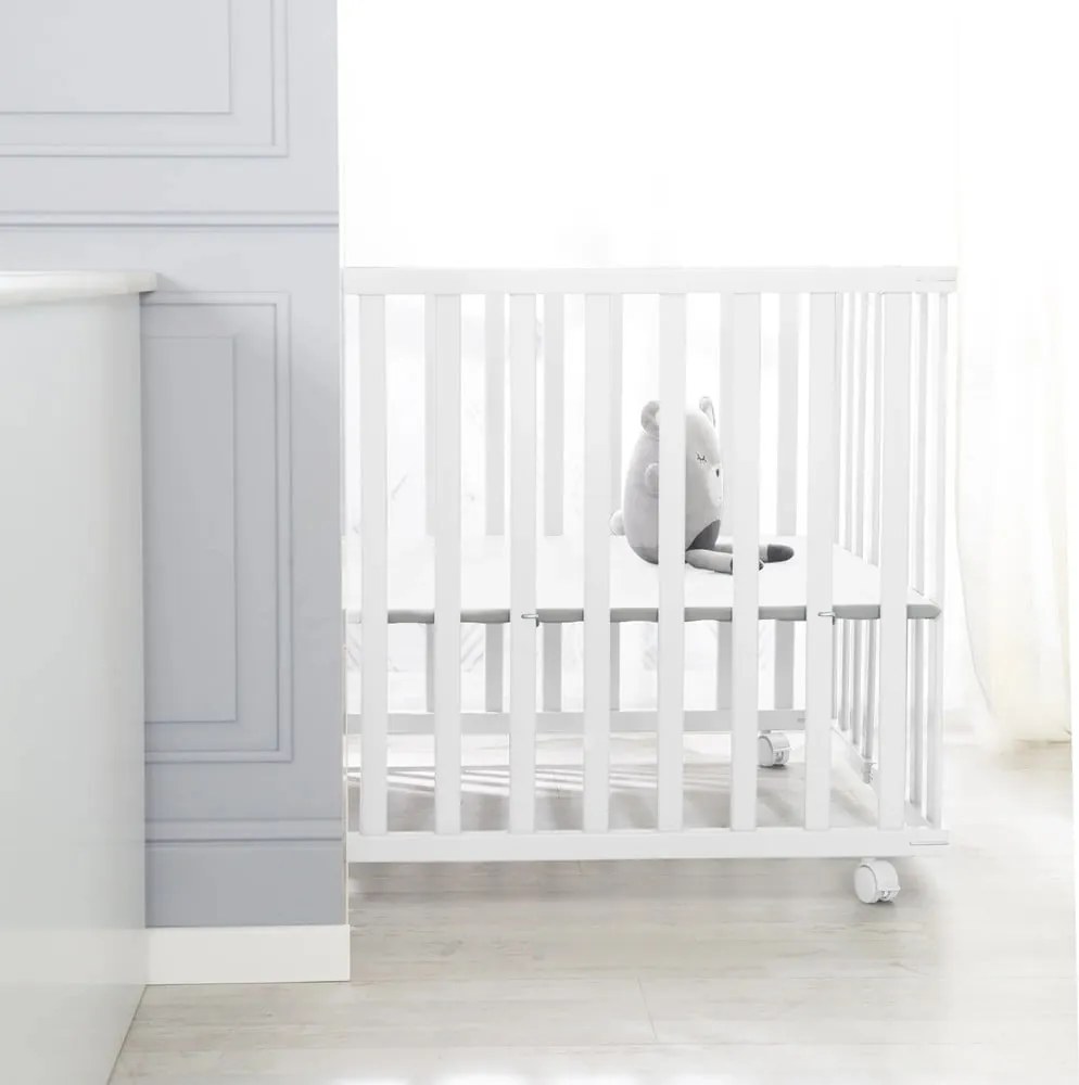 Box bianco 100x75 cm - Roba