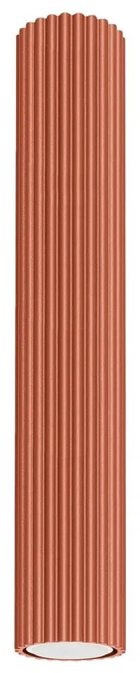 Faretto color mattone Gleam – Sollux