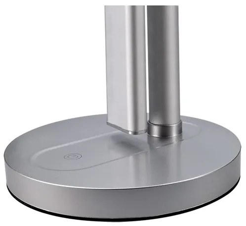 Solight WO53-S - Lampada da tavolo LED dimmerabile LED/7W/100-240V