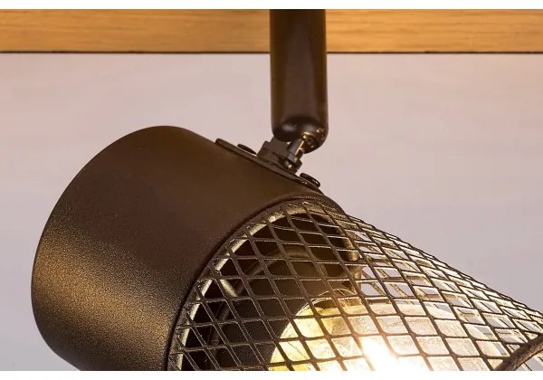 Rabalux 71154 - Faretto METTA 4xE14/40W/230V