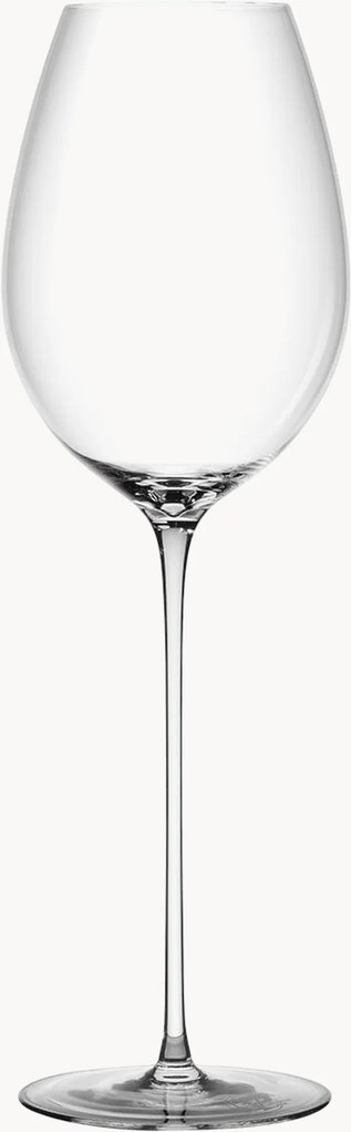 Set di 2 bicchieri da vino Ullie