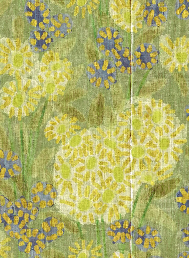 Élitis Carta da parati Margaritas - VP 922 03