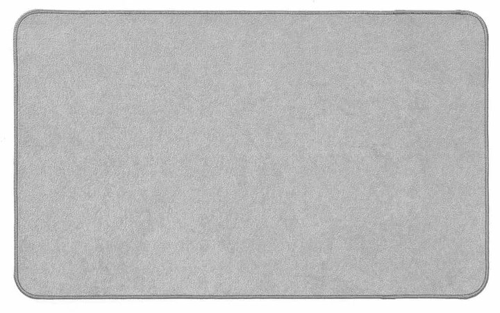 Zerbino 45x75 cm Carpetuni – douceur d'intérieur