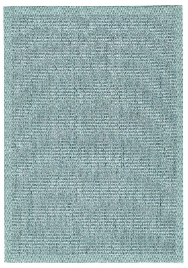 Tappeto da interno/esterno blu 140x200 cm Giza 1410 – Ayyildiz Carpets