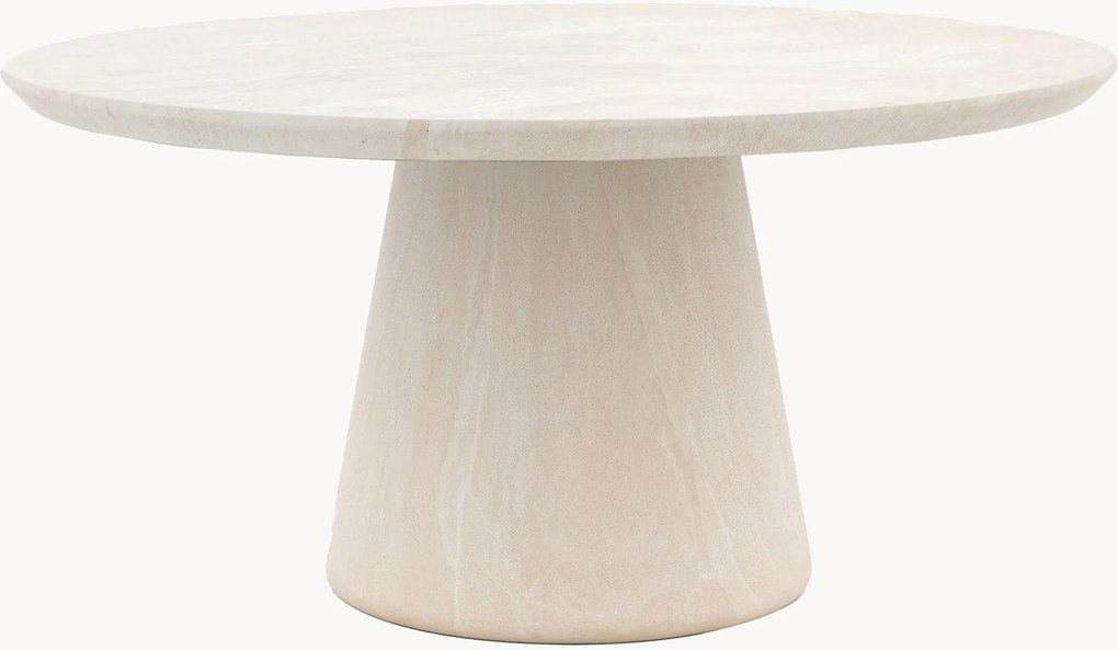 Tavolo rotondo Pedra Ø 152 cm