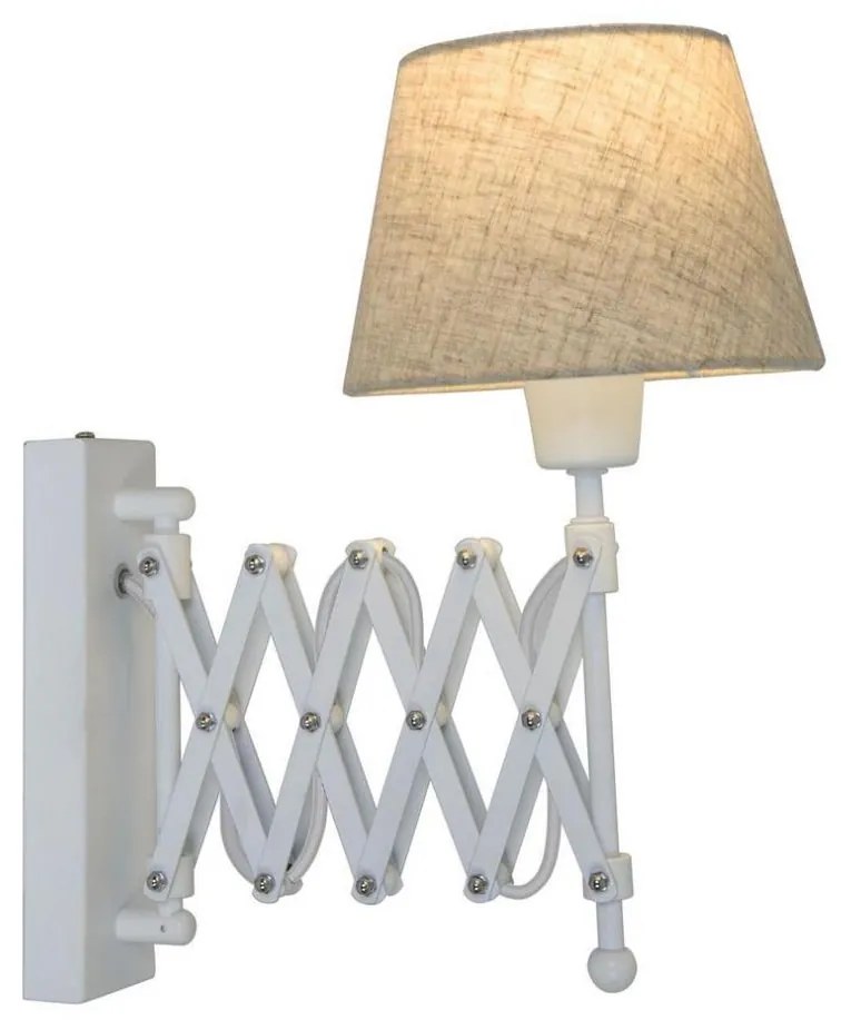 Applique BRISTOL 1xE27/60W/230V