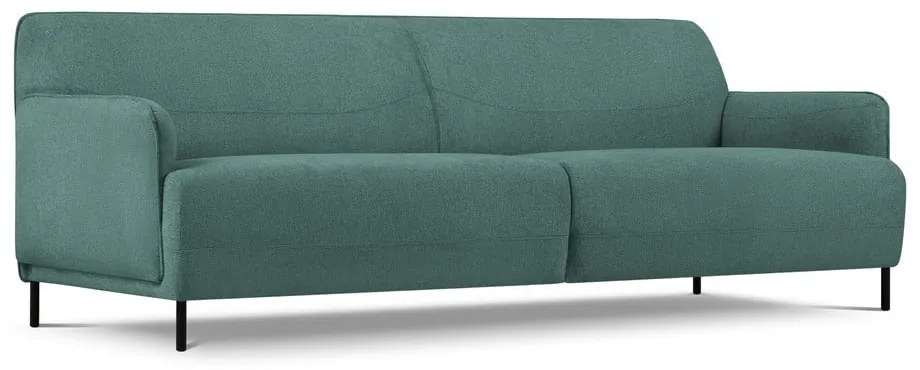 Divano turchese , 235 cm Neso - Windsor &amp; Co Sofas