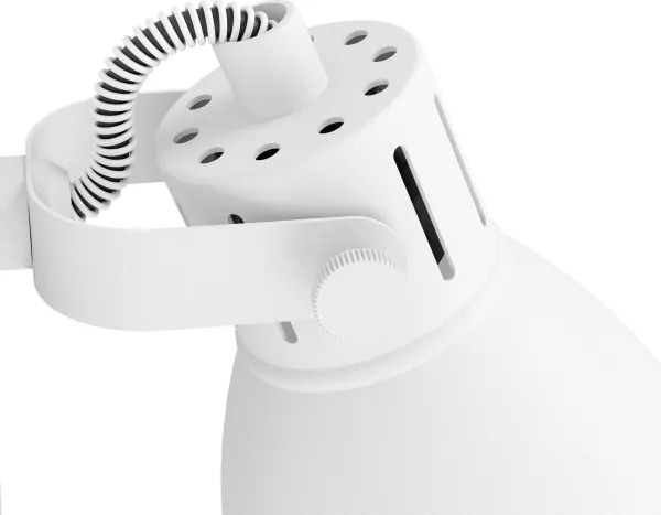 Eglo 98393 - Luce Spot da parete a LED SERAS 1xGU10/3,3W/230V