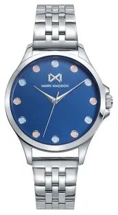 Orologio Donna Mark Maddox MM7140-36 (Ø 35 mm)