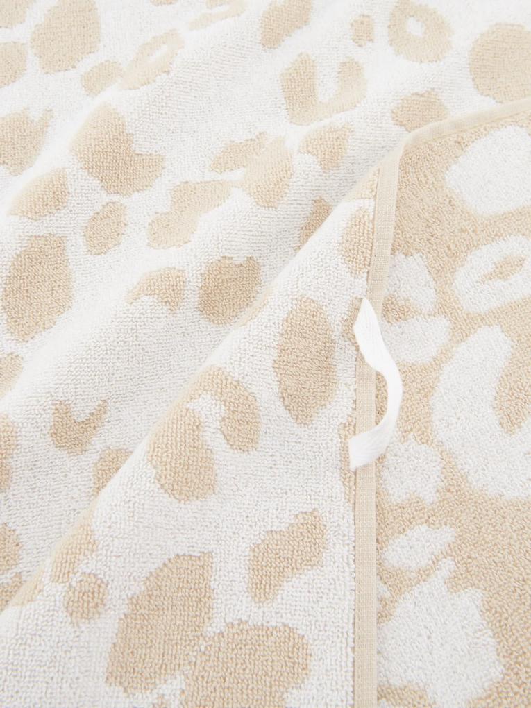 Sinsay - Asciugamano in cotone - beige