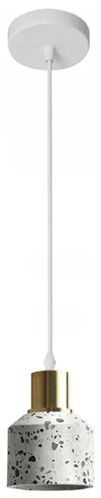 Lampada Lastri White APP931-1CP