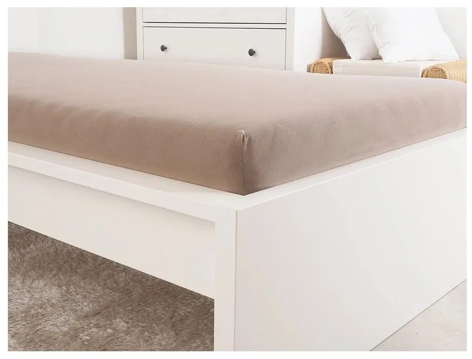 Lenzuolo per culla 70x140 cm - B.E.S.