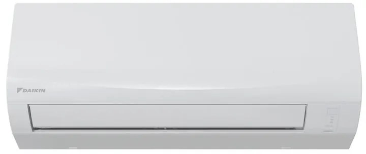 Unità interna climatizzatore DAIKIN ATXF35A 12000 BTU classe di raffreddamento A++, bianco