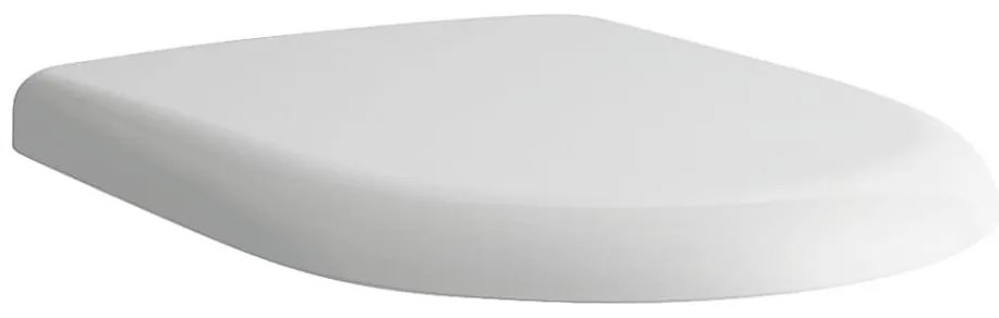 LAUFEN H8939580000001 - Sedile WC SoftClose PRO in Duroplast/bianco