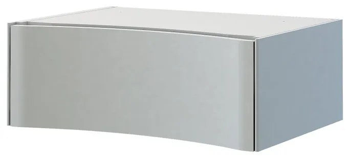 Base per mobile bagno Soho BADEN HAUS 1 cassetto P 45 x L 61 x H 23 cm bianco