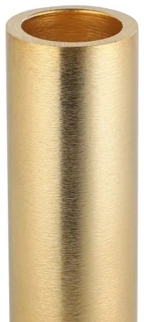 Eglo 422002 - Candeliere JELLICOE 14,5x8 cm oro