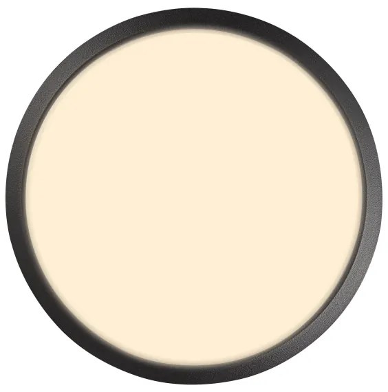 Nordlux -LED Applique da esterno dimmerabile AVA SMART LED/9,5W/230V IP54