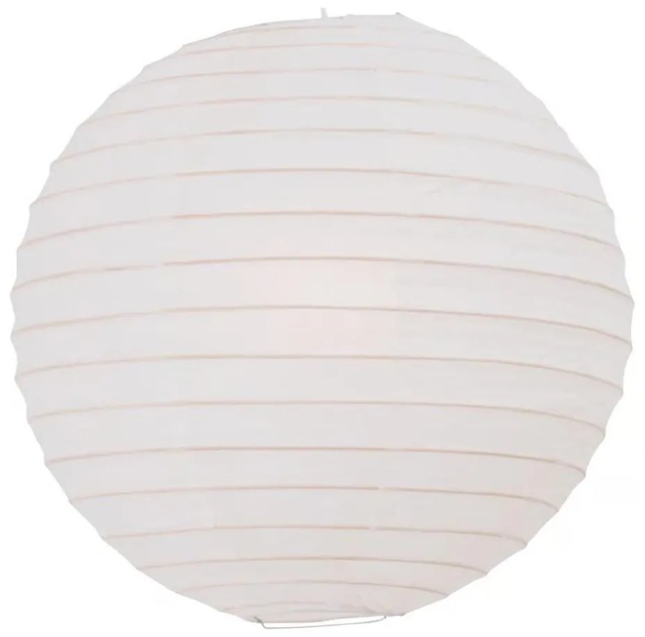 Nordlux - Paralume per lampadario RISO Ø 48 cm bianco