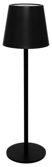 Atmosphera - Lampada da tavolo LED ricaricabile esterna CODY LED/5V IP44