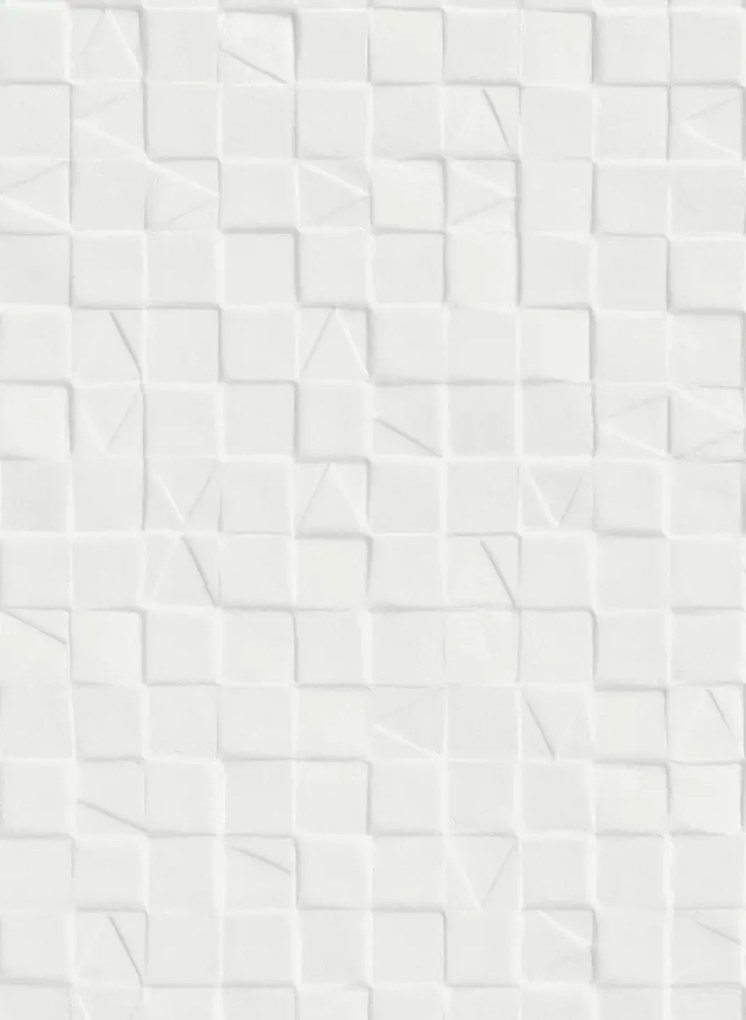 Arte International Carta da parati Adobe - Cream