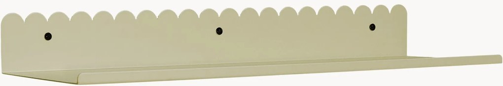 Mensola da parete Lali, larg. 50 cm