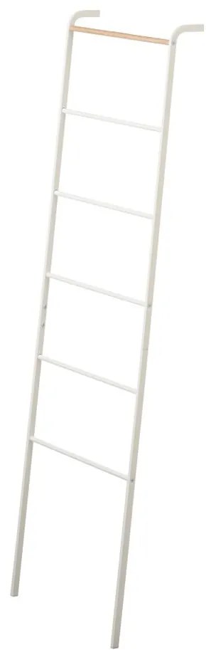 Scala decorativa bianca Scala decorativa Tower - YAMAZAKI