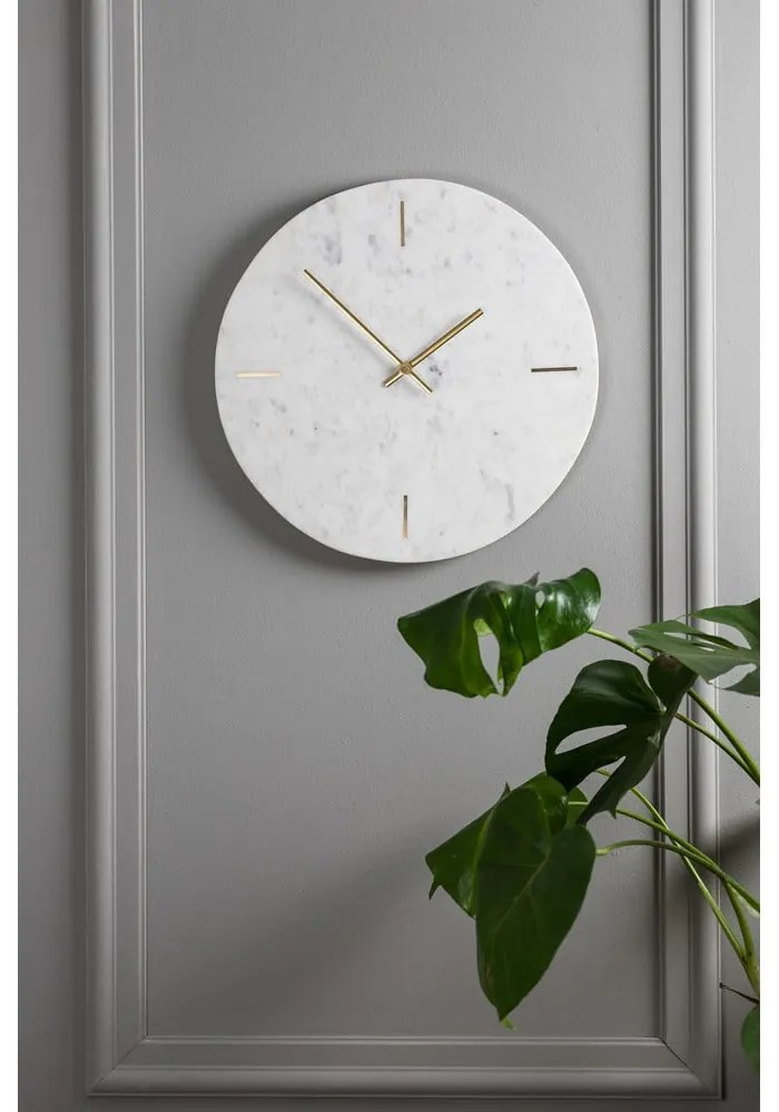 Orologio da parete ø 43 cm Moreno - Light &amp; Living