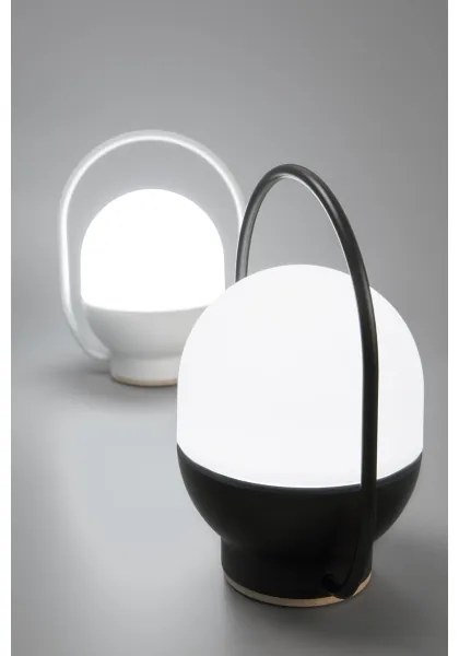 FARO 01016 - Lampada da tavolo LED dimmerabile TAKE AWAY LED/1,5W/3,7V 2700K 2600 mAh