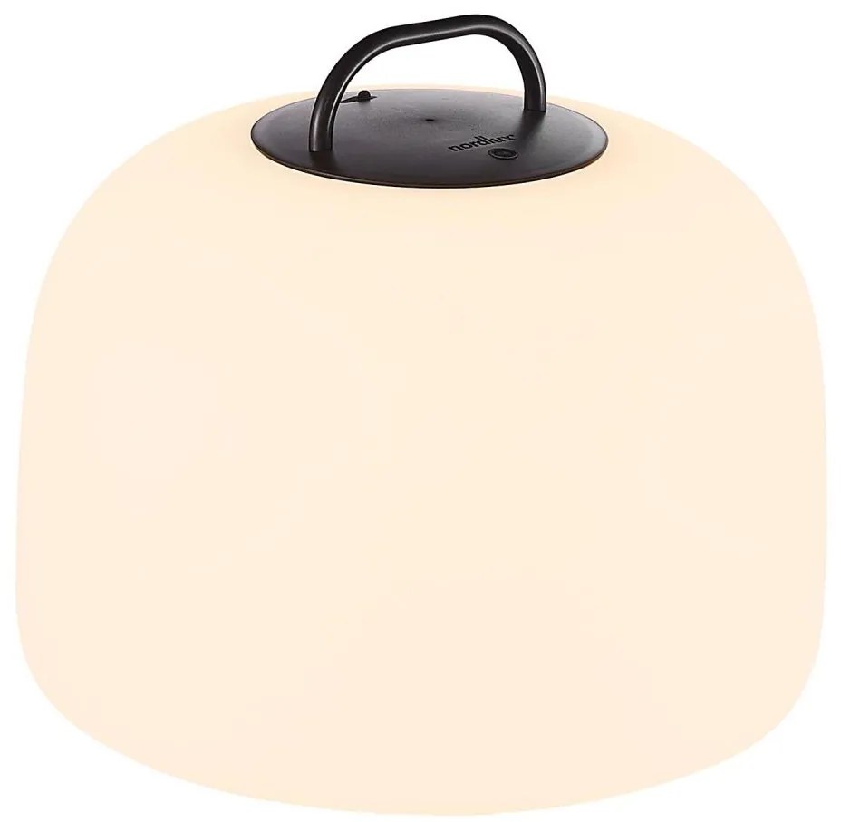 Nordlux - Lampada LED dimmerabile da esterno KETTLE TO-GO LED/6,8W/3,7V IP65