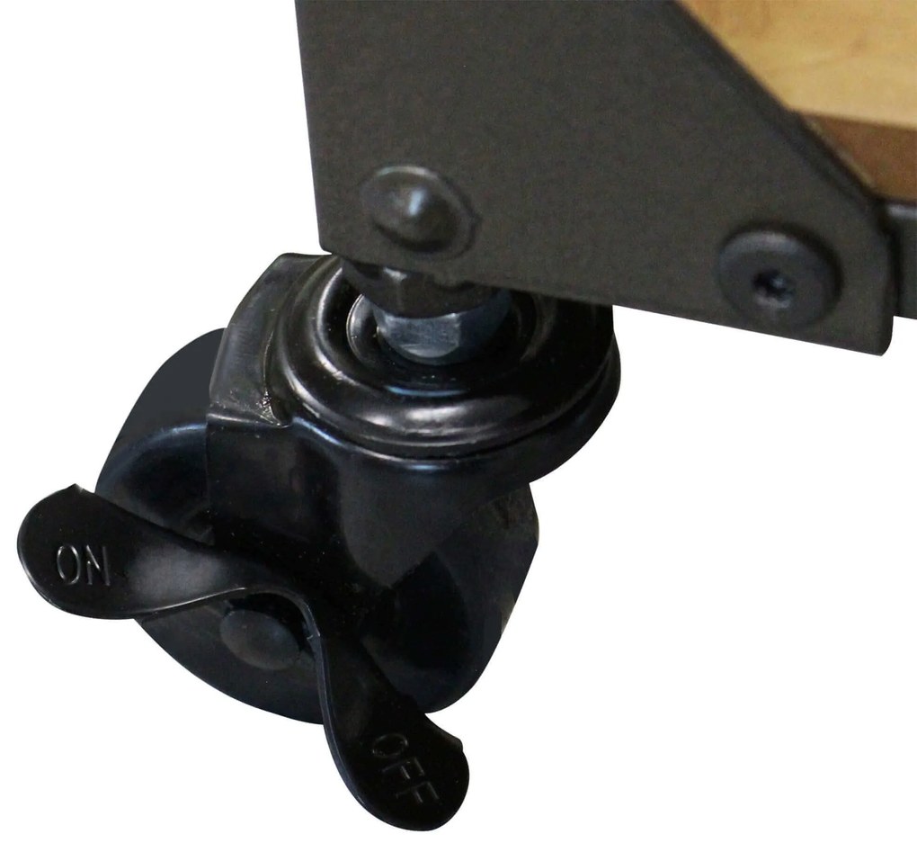 RUBI - libreria industrial