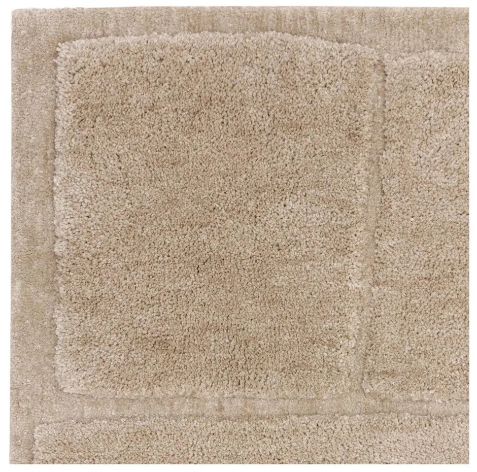 Tappeto in marrone chiaro 160x230 cm Horizon – Asiatic Carpets