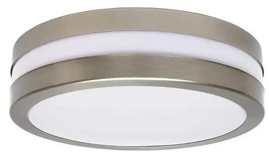 Kanlux 8980 - Lampada da esterno JURBA 2xE27/18W/230V
