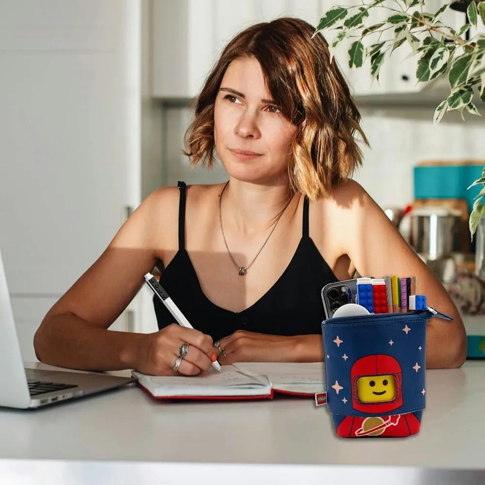 Astuccio Minifigures – LEGO®