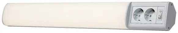 Rabalux 78065 - Lampada LED sottopensile BATH LED/15W/230V 4000K