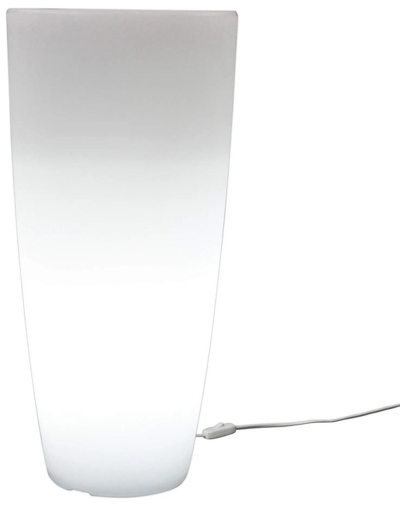 SHIELD - vaso luminoso