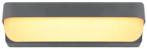 Globo 34174W - Applique da esterno a LED HONNA LED/10W/230V IP54