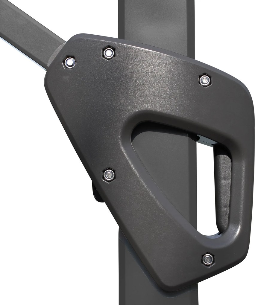 Maniglione per ombrellone MANU 3 x 4