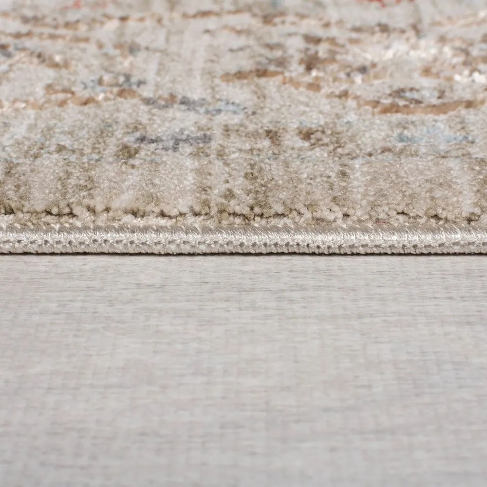 Tappeto beige 120x170 cm Elodie Traditional - Flair Rugs