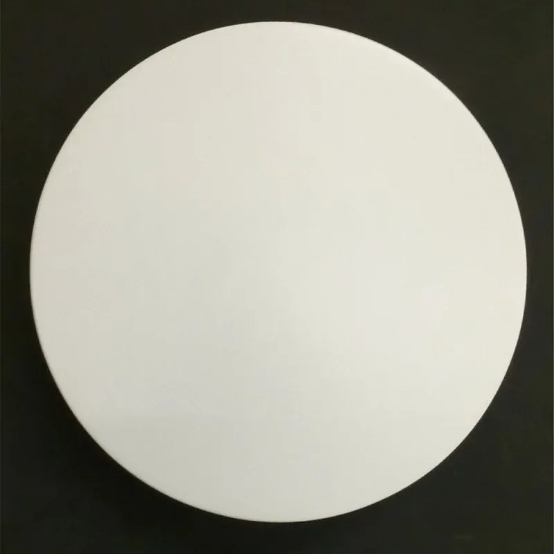 Scaldasalviette elettrico Cuzco 29,5 cm bianco lucido 70W in ceramica