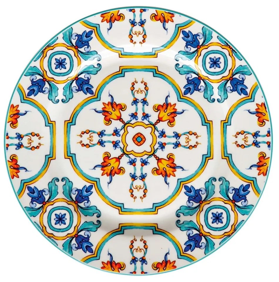 Set da pranzo 18 pz Medicea – Brandani