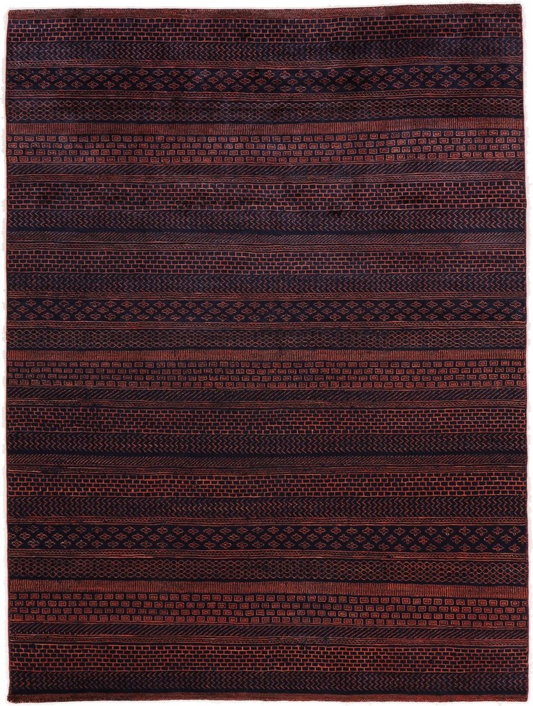 Loribaft Tappeto 280 x 210 (Pakistan) Annodato A Mano