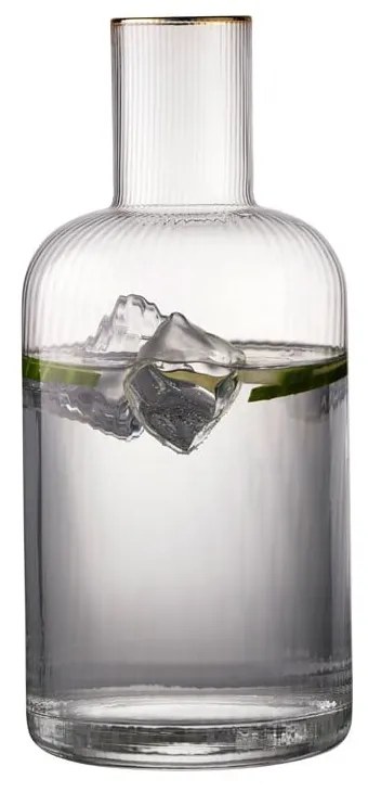 Caraffa in vetro da 1,5 l Palermo - Lyngby Glas