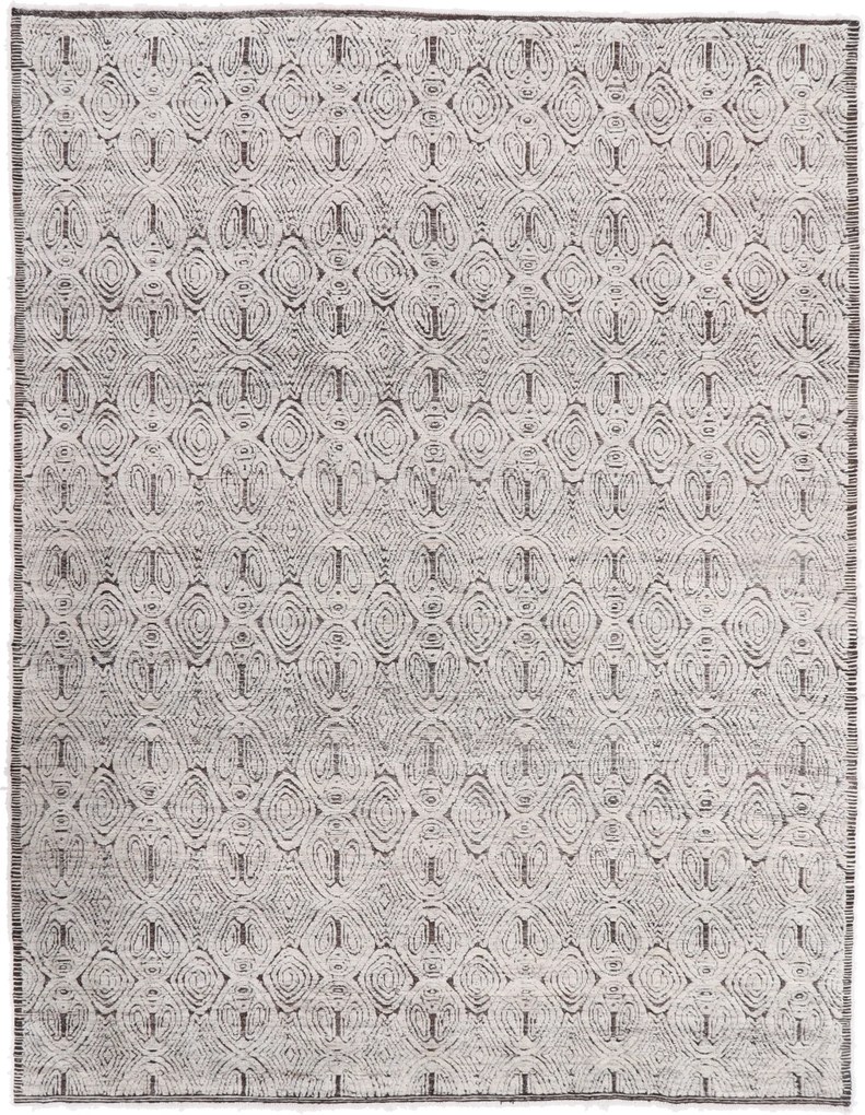 Berber Tappeto orientale 280 x 360 (Pakistan) Annodato A Mano
