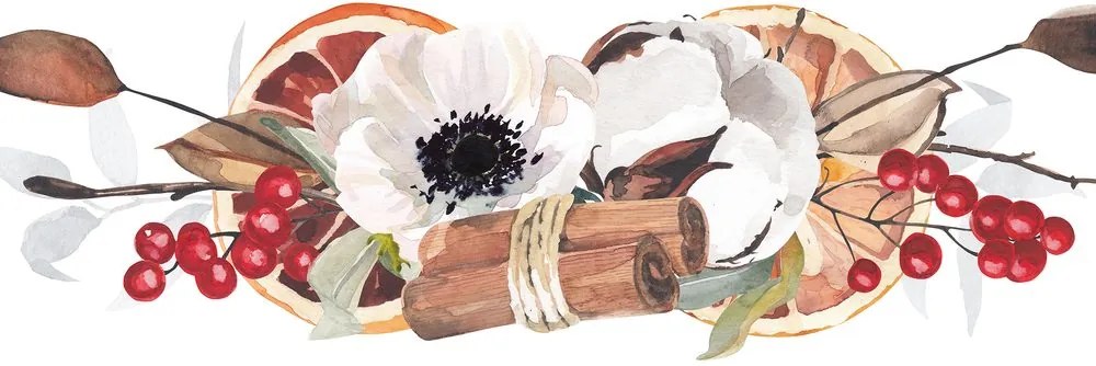 Stampa su tela – Natura morta vintage