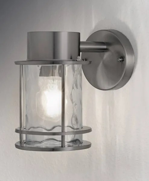 Ledvance - Applique da esterno ENDURA 1xE27/60W/230V IP44
