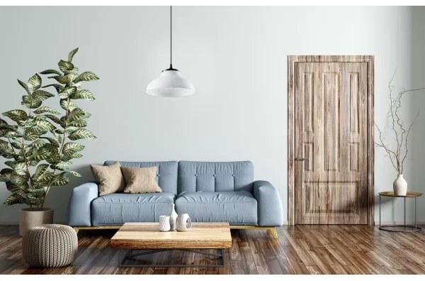 Lampadario a sospensione con filo CORONA 1xE27/60W/230V