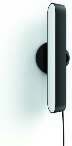 Philips - Lampada da tavolo LED RGB dimmerabile Hue PLAY LED/6W/230V