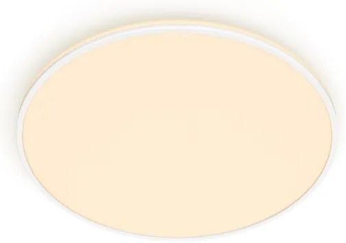 Philips- Plafoniera LED dimmerabile OZZIET SCENE SWITCH LED/36W/230V 2700K