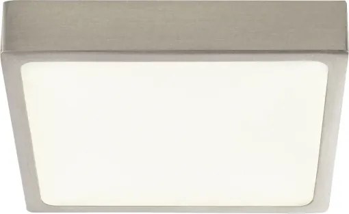 Globo 12367-15 - Plafoniera LED VITOS LED/15W/230V