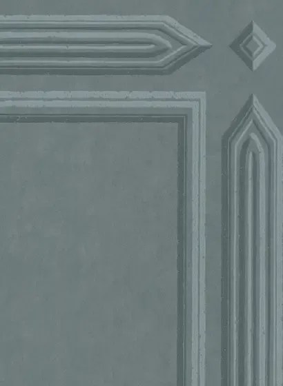 Little Greene Carta da parati Old Glouchester Street - Tome